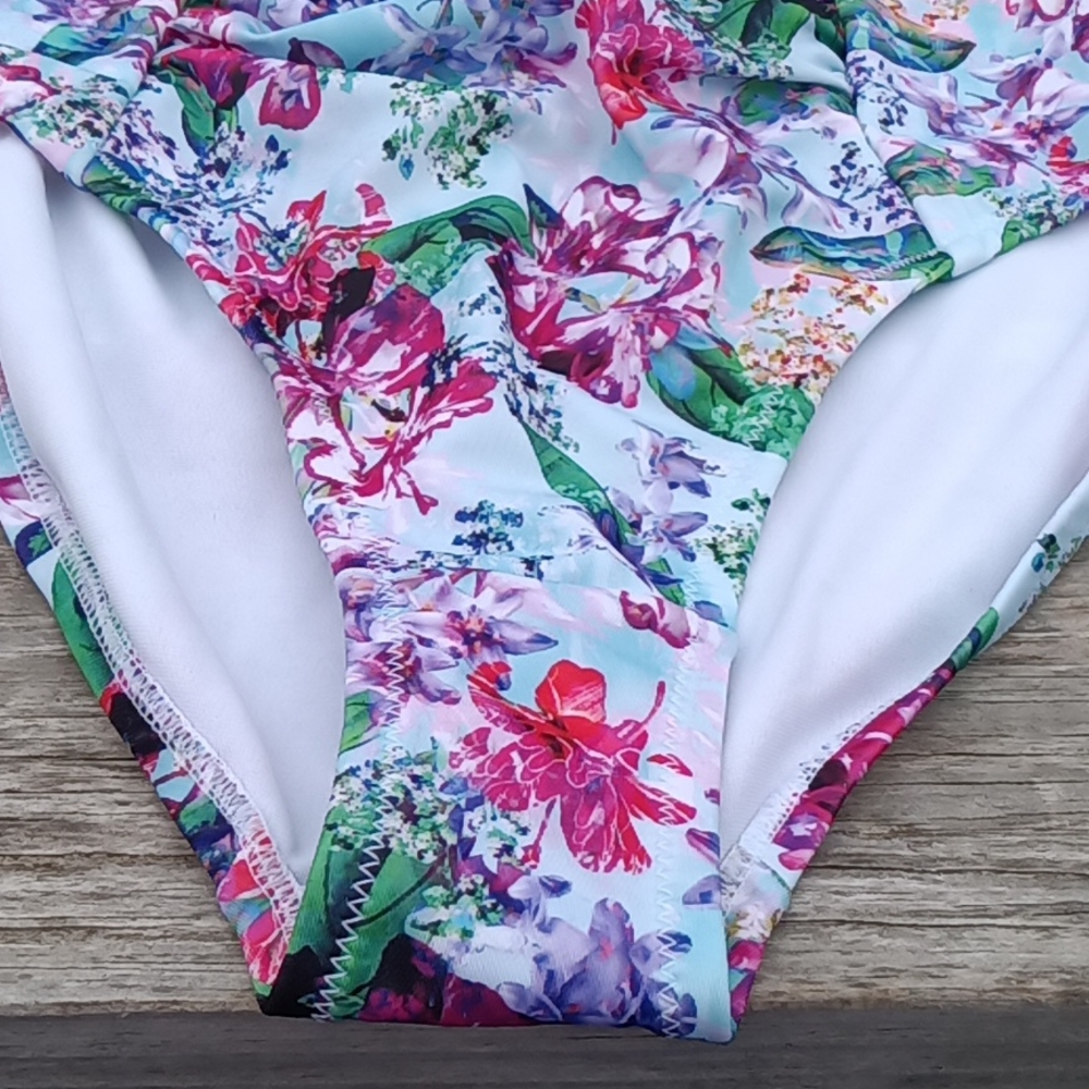 Two Bathing Suits - image 1